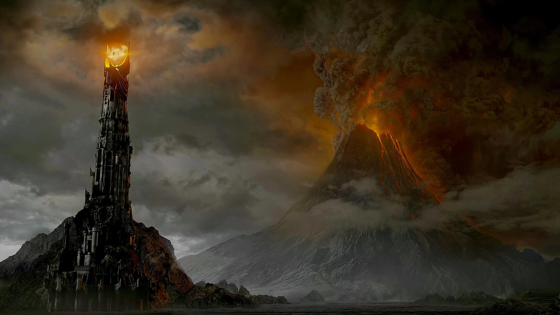 The Lord of the Rings: The Return of the King